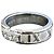 Autre Marque Tiffany & Co. Atlas Band Ring - Ansicht 4