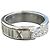 Autre Marque Tiffany & Co. Atlas Band Ring - Ansicht 5
