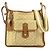 Louis Vuitton Monogram Mini Besace Marie-Kate Tasche