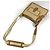 Louis Vuitton Monogram Mini Besace Marie-Kate Tasche - Ansicht 8