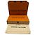 Portefeuille Zippy long Louis Vuitton Monogram Shadow - vue 9