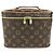 Sac à main et pochette Louis Vuitton Monogram Nice BB