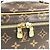 Sac à main et pochette Louis Vuitton Monogram Nice BB - vue 8