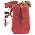 GUCCI Vintage Bamboo Mini 2-Way Tasche - Ansicht 3