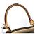 Borsa Tote Louis Vuitton Monogram Sac Plat - vista 10