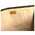 Borsa Tote Louis Vuitton Monogram Sac Plat - vista 14