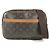 Louis Vuitton Monogram Reporter PM Crossbody Bag