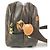 Louis Vuitton Monogram Reporter PM Crossbody Bag - Ansicht 3