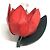 Louis Vuitton Tulip Bijou Keychain Accessory - view 2
