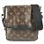 Bolso Pochette Louis Vuitton Monogram Macassar Bass PM