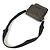 Bolso Pochette Louis Vuitton Monogram Macassar Bass PM - vista 7