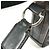 Bolso Pochette Louis Vuitton Monogram Macassar Bass PM - vista 8