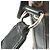 Bolso Pochette Louis Vuitton Monogram Macassar Bass PM - vista 9