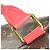 Borsa Mini Boston Louis Vuitton Monogram Totem Speedy 30 - vista 17