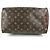 Borsa Mini Boston Louis Vuitton Monogram Totem Speedy 30 - vista 5