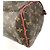 Borsa Mini Boston Louis Vuitton Monogram Totem Speedy 30 - vista 6