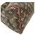 Borsa Mini Boston Louis Vuitton Monogram Totem Speedy 30 - vista 7