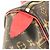 Borsa Mini Boston Louis Vuitton Monogram Totem Speedy 30 - vista 9