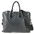 Borsa Louis Vuitton Damier Graphite Port Document Jour