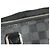 Borsa Louis Vuitton Damier Graphite Port Document Jour - vista 11