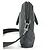 Borsa Louis Vuitton Damier Graphite Port Document Jour - vista 3