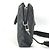 Borsa Louis Vuitton Damier Graphite Port Document Jour - vista 4