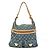 Bolsa de Ombro Louis Vuitton Monogram Denim Baggy GM