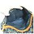 Bolsa de Ombro Louis Vuitton Monogram Denim Baggy GM - vista 11