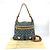 Bolsa de Ombro Louis Vuitton Monogram Denim Baggy GM - vista 17