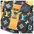 Louis Vuitton Monogram Multicolor Speedy 30 Mini Boston Bag - vista 14