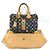 Louis Vuitton Monogram Multicolor Speedy 30 Mini Boston Bag - vista 17