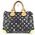 Louis Vuitton Monogram Multicolor Speedy 30 Mini Boston Bag - vista 2