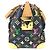 Louis Vuitton Monogram Multicolor Speedy 30 Mini Boston Bag - vista 4
