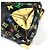 Louis Vuitton Monogram Multicolor Speedy 30 Mini Boston Bag - vista 6