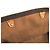 Borsa Louis Vuitton Monogram Keepall Bandoulière 55 - vista 13