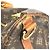 Borsa Louis Vuitton Monogram Keepall Bandoulière 55 - vista 10