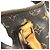 Borsa Louis Vuitton Monogram Keepall Bandoulière 55 - vista 14