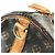 Borsa Louis Vuitton Monogram Keepall Bandoulière 55 - vista 9