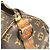 Louis Vuitton Monogram Keepall Bandoulière 55 Tasche - Ansicht 14
