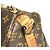 Louis Vuitton Monogram Keepall Bandoulière 55 Tasche - Ansicht 15