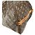 Louis Vuitton Monogram Keepall Bandoulière 55 Tasche - Ansicht 6