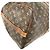 Louis Vuitton Monogram Keepall Bandoulière 55 Tasche - Ansicht 7