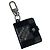 Louis Vuitton Damier Porte Clés Carnet Keychain