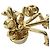 Pendientes Cruiser Pearl Louis Vuitton M00601 - vista 10