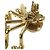 Pendientes Cruiser Pearl Louis Vuitton M00601 - vista 9
