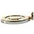 Bulgari Collana con pendente Bvlgari Horoscope in oro 18K e diamanti - vista 3
