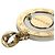 Bulgari Collana con pendente Bvlgari Horoscope in oro 18K e diamanti - vista 7