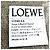 Loewe Anagram Checkerboard Stola - Ansicht 7
