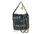 Chanel 22 Mini 2-Way Handbag