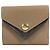 Louis Vuitton Monogram Portefeuille Double V Compact Wallet